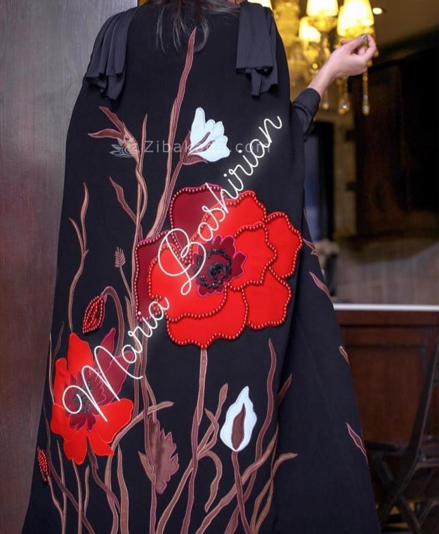 مدل مانتو مجلسی